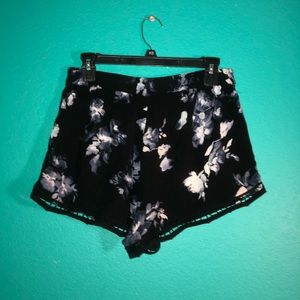 Dress shorts
